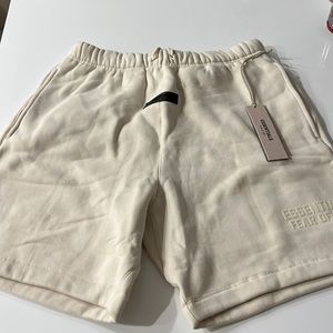 Fear of God - Essential shorts